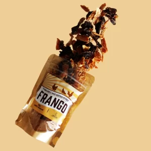 Petisco de Frango